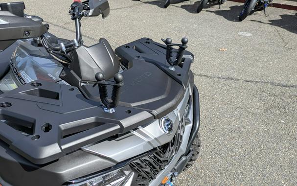 2024 CFMOTO CForce 600