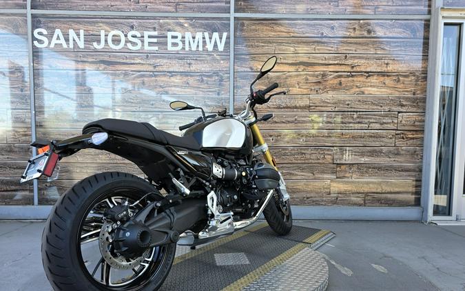 2026 BMW R 12 nineT