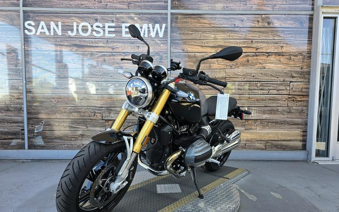 2026 BMW R 12 nineT