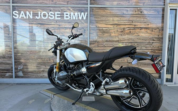 2026 BMW R 12 nineT