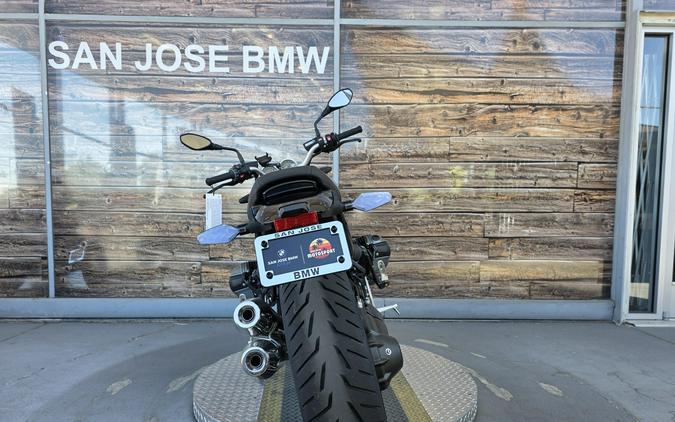 2026 BMW R 12 nineT