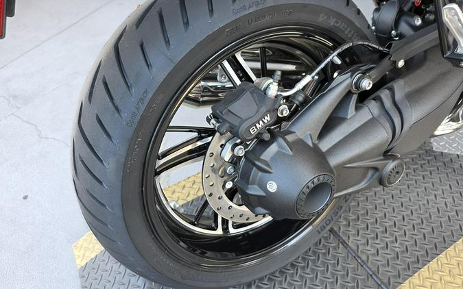 2026 BMW R 12 nineT