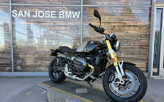 2026 BMW R 12 nineT