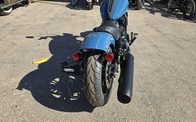 2026 INDIAN MOTORCYCLE SCOUT SIXTY BOBBER LIMITED
