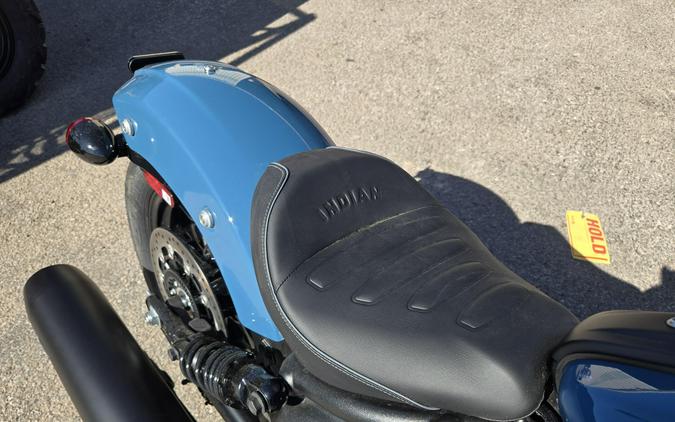 2026 INDIAN MOTORCYCLE SCOUT SIXTY BOBBER LIMITED