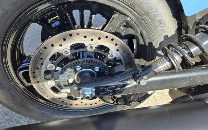 2026 INDIAN MOTORCYCLE SCOUT SIXTY BOBBER LIMITED