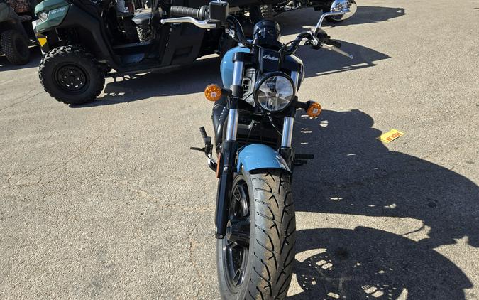 2026 INDIAN MOTORCYCLE SCOUT SIXTY BOBBER LIMITED
