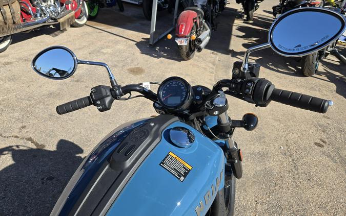 2026 INDIAN MOTORCYCLE SCOUT SIXTY BOBBER LIMITED