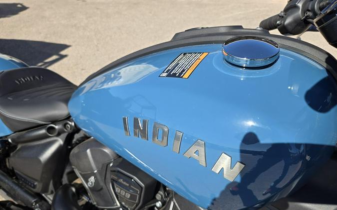 2026 INDIAN MOTORCYCLE SCOUT SIXTY BOBBER LIMITED