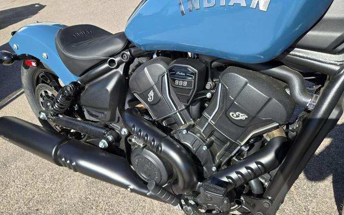2026 INDIAN MOTORCYCLE SCOUT SIXTY BOBBER LIMITED
