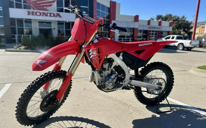 2026 Honda® CRF250R
