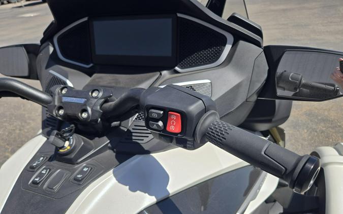 2026 CAN-AM SPYDER RT SEA-TO-SKY