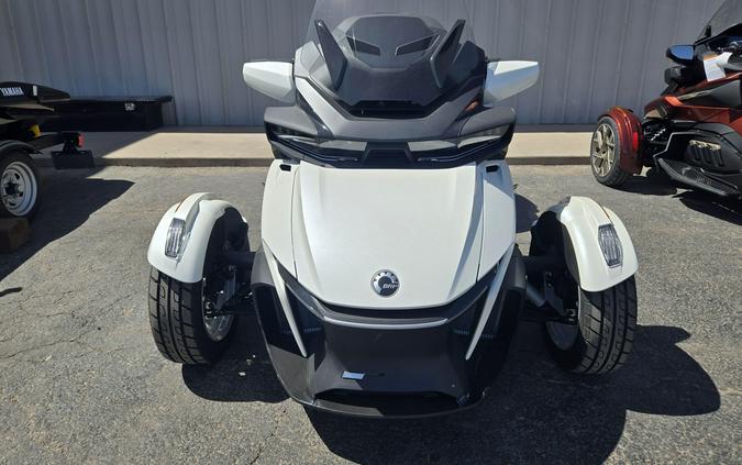 2026 CAN-AM SPYDER RT SEA-TO-SKY