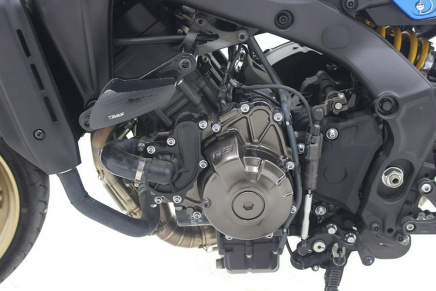 2023 Yamaha XSR 900