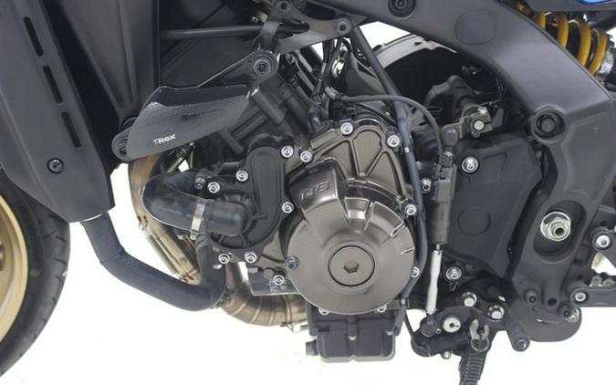 2023 Yamaha XSR 900