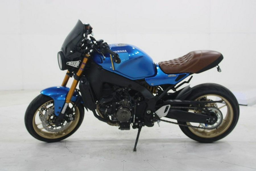 2023 Yamaha XSR 900