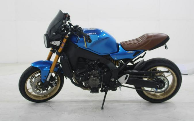 2023 Yamaha XSR 900