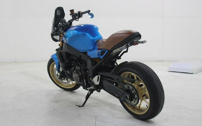 2023 Yamaha XSR 900