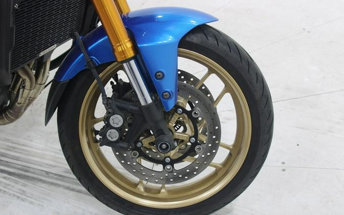 2023 Yamaha XSR 900