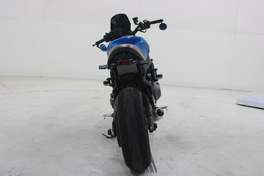 2023 Yamaha XSR 900