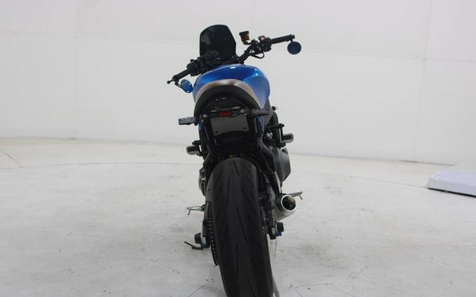 2023 Yamaha XSR 900