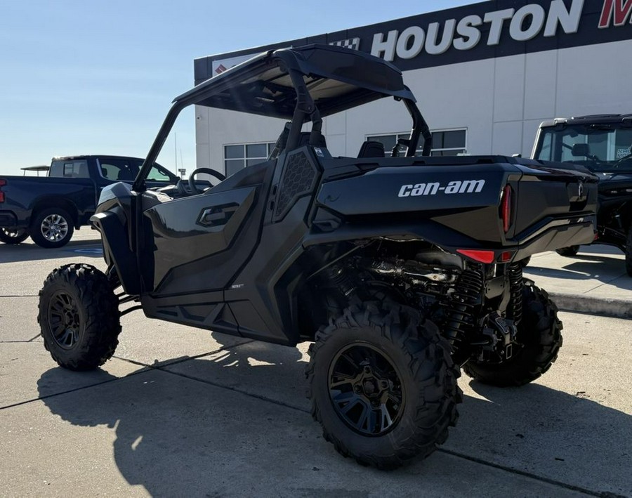 2026 Can-Am® Commander XT 1000R
