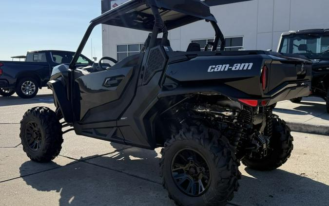 2026 Can-Am® Commander XT 1000R