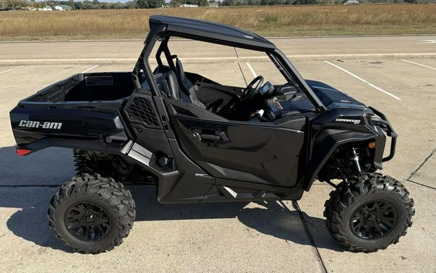 2026 Can-Am® Commander XT 1000R