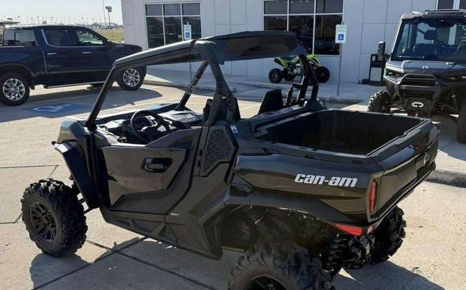 2026 Can-Am® Commander XT 1000R