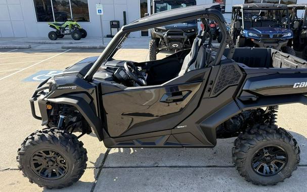 2026 Can-Am® Commander XT 1000R