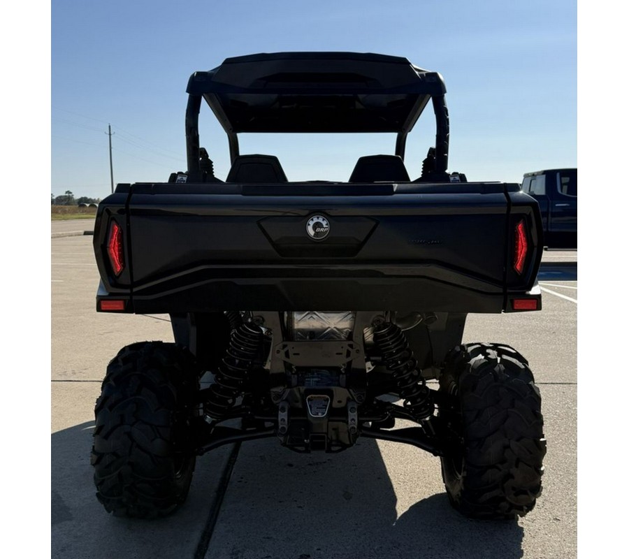 2026 Can-Am® Commander XT 1000R