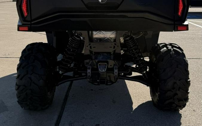 2026 Can-Am® Commander XT 1000R