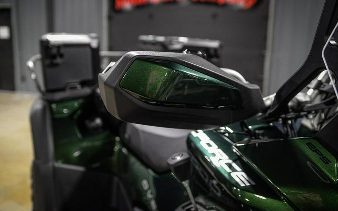 2026 CFMOTO CForce 1000 Overland