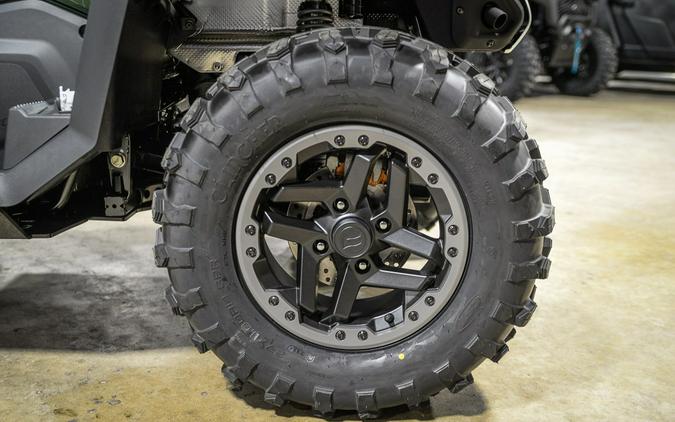 2026 CFMOTO CForce 1000 Overland