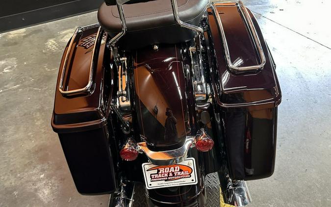 2014 Harley-Davidson Street Glide FLHXS - Special