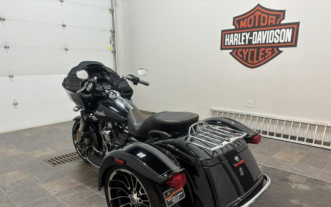 2023 Harley-Davidson Road Glide 3 BLK/CHROME