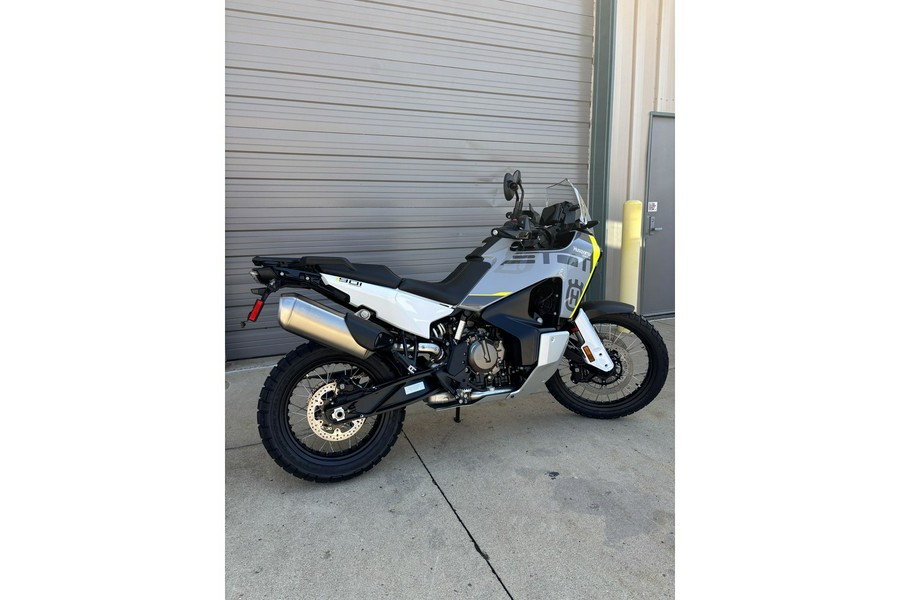 2027 NORDEN 901 - Husqvarna Motorcycles