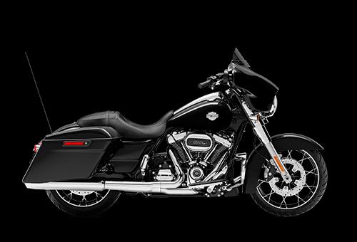 2021 Harley-Davidson Street Glide Special Review: Performance and Style