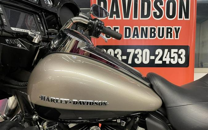 2018 Harley-Davidson® FLHTK - Ultra Limited