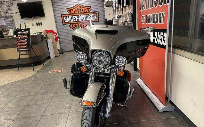 2018 Harley-Davidson® FLHTK - Ultra Limited