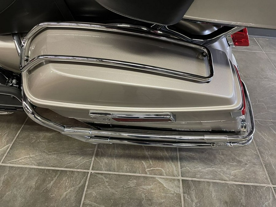 2018 Harley-Davidson® FLHTK - Ultra Limited