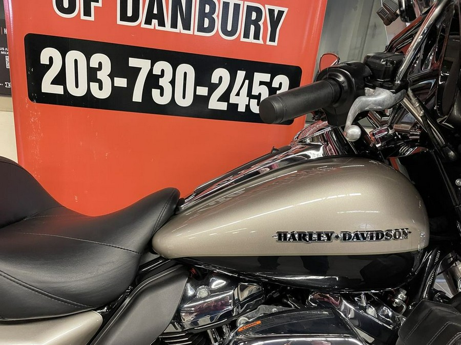 2018 Harley-Davidson® FLHTK - Ultra Limited