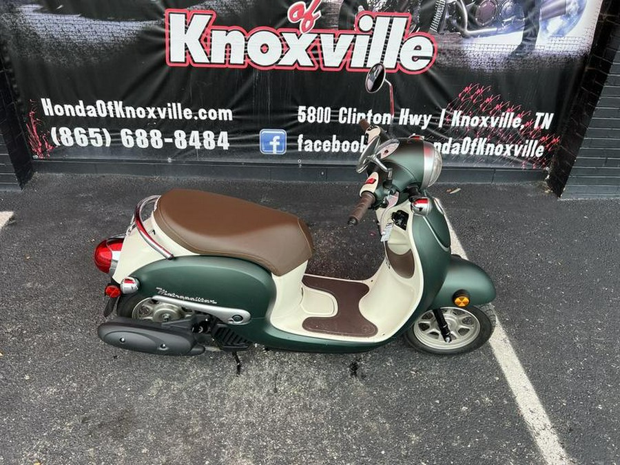 2023 Honda® Metropolitan