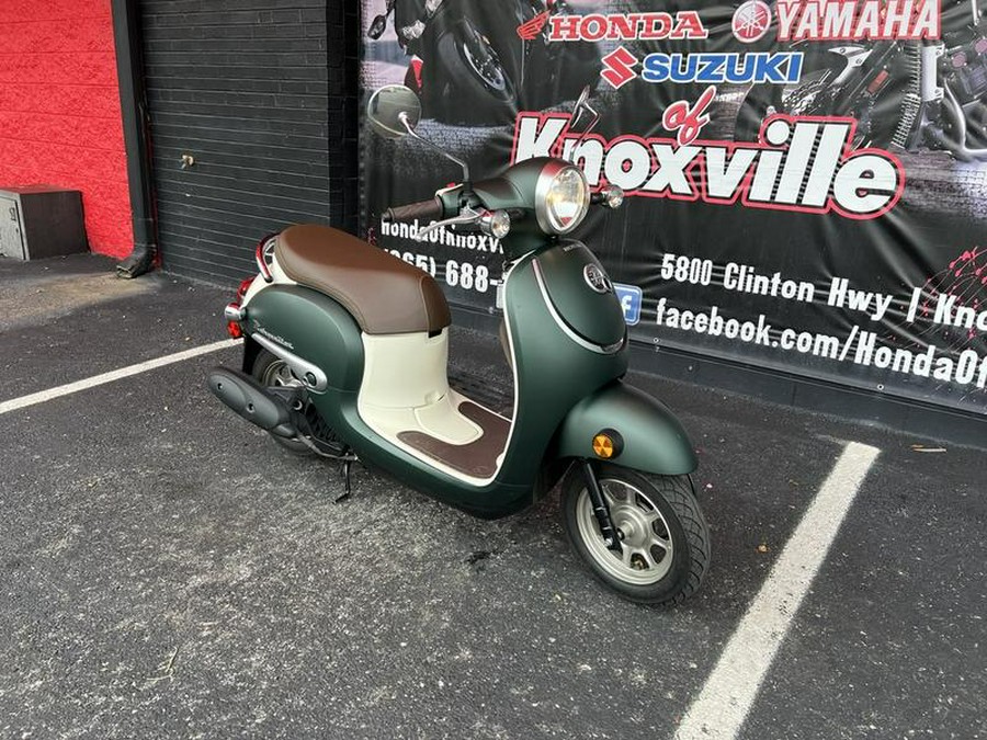 2023 Honda® Metropolitan