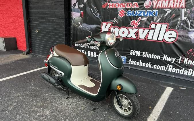 2023 Honda® Metropolitan