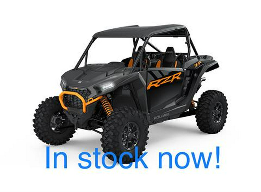 2024 Polaris RZR XP 1000 Ultimate