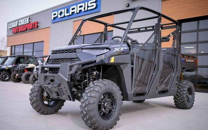 2024 Polaris® Ranger Crew XP 1000 Premium