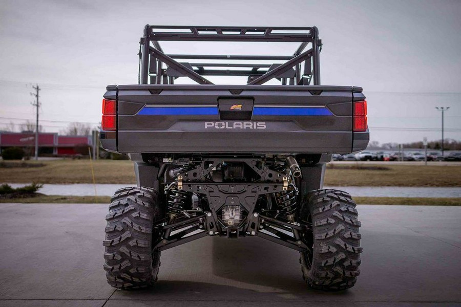 2024 Polaris® Ranger Crew XP 1000 Premium