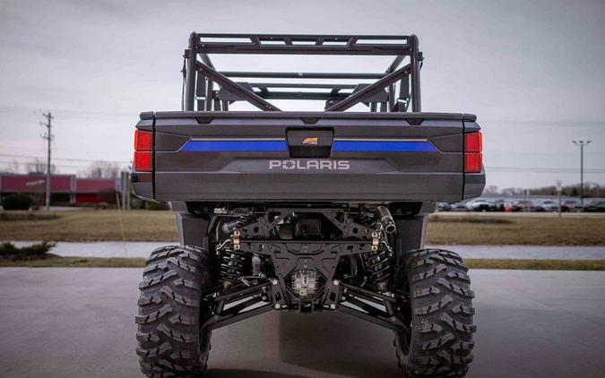 2024 Polaris® Ranger Crew XP 1000 Premium