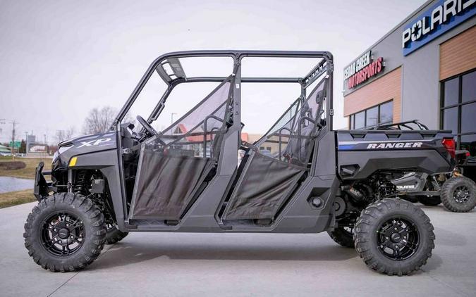 2024 Polaris® Ranger Crew XP 1000 Premium